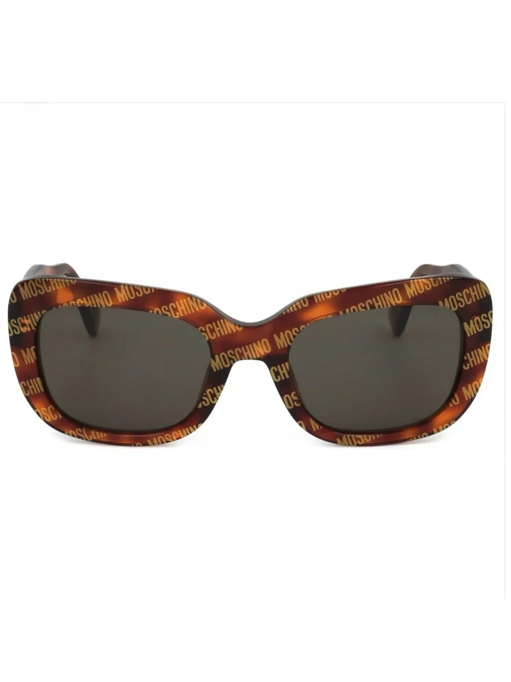 Nwt-Moschino Sunglasses: MOS132/S 02VM